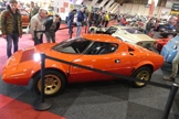 Interclassics Brussel Expo -  14 november 2025
