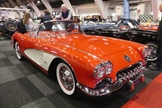 Interclassics Brussel Expo -  14 november 2025