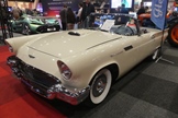 Interclassics Brussel Expo -  14 november 2025
