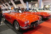 Interclassics Brussel Expo -  14 november 2025
