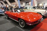 Interclassics Brussel Expo -  14 november 2025