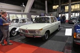 Interclassics Brussel Expo -  14 november 2025