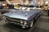 Interclassics Brussel Expo -  14 november 2025