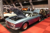 Interclassics Brussel Expo -  14 november 2025