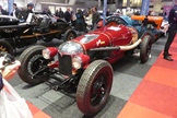 Interclassics Brussel Expo -  14 november 2025
