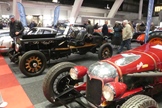 Interclassics Brussel Expo -  14 november 2025