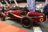 Interclassics Brussel Expo -  14 november 2025