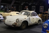 Interclassics Brussel Expo -  14 november 2025