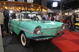 Interclassics Brussel Expo -  14 november 2025