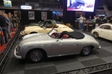 Interclassics Brussel Expo -  14 november 2025