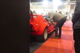 Interclassics Brussel Expo -  14 november 2025