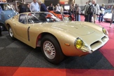 Interclassics Brussel Expo -  14 november 2025