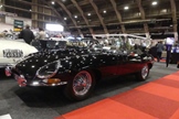 Interclassics Brussel Expo -  14 november 2025