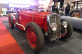 Interclassics Brussel Expo -  14 november 2025