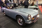Interclassics Brussel Expo -  14 november 2025