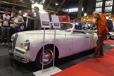 Interclassics Brussel Expo -  14 november 2025