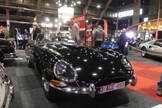 Interclassics Brussel Expo -  14 november 2025