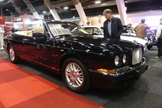 Interclassics Brussel Expo -  14 november 2025