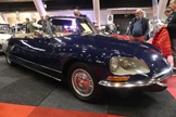 Interclassics Brussel Expo -  14 november 2025