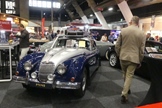 Interclassics Brussel Expo -  14 november 2025
