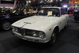 Interclassics Brussel Expo -  14 november 2025