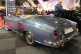 Interclassics Brussel Expo -  14 november 2025