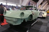 Interclassics Brussel Expo -  14 november 2025