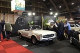 Interclassics Brussel Expo -  14 november 2025