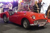 Interclassics Brussel Expo -  14 november 2025
