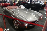 Interclassics Brussel Expo -  14 november 2025