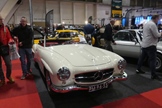 Interclassics Brussel Expo -  14 november 2025