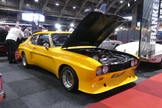 Interclassics Brussel Expo -  14 november 2025