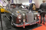 Interclassics Brussel Expo -  14 november 2025