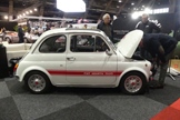 Interclassics Brussel Expo -  14 november 2025