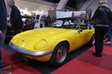 Interclassics Brussel Expo -  14 november 2025