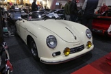 Interclassics Brussel Expo -  14 november 2025