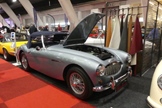 Interclassics Brussel Expo -  14 november 2025