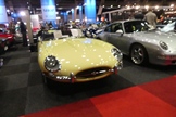 Interclassics Brussel Expo -  14 november 2025