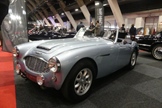 Interclassics Brussel Expo -  14 november 2025