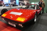 Interclassics Brussel Expo -  14 november 2025