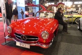 Interclassics Brussel Expo -  14 november 2025