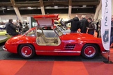 Interclassics Brussel Expo -  14 november 2025