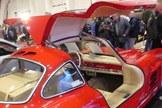Interclassics Brussel Expo -  14 november 2025