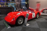 Interclassics Brussel Expo -  14 november 2025