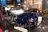 Interclassics Brussel Expo -  14 november 2025