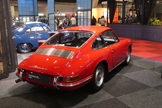 Interclassics Brussel Expo -  14 november 2025