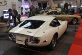 Interclassics Brussel Expo -  14 november 2025