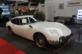 Interclassics Brussel Expo -  14 november 2025