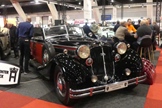 Interclassics Brussel Expo -  14 november 2025