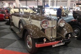 Interclassics Brussel Expo -  14 november 2025
